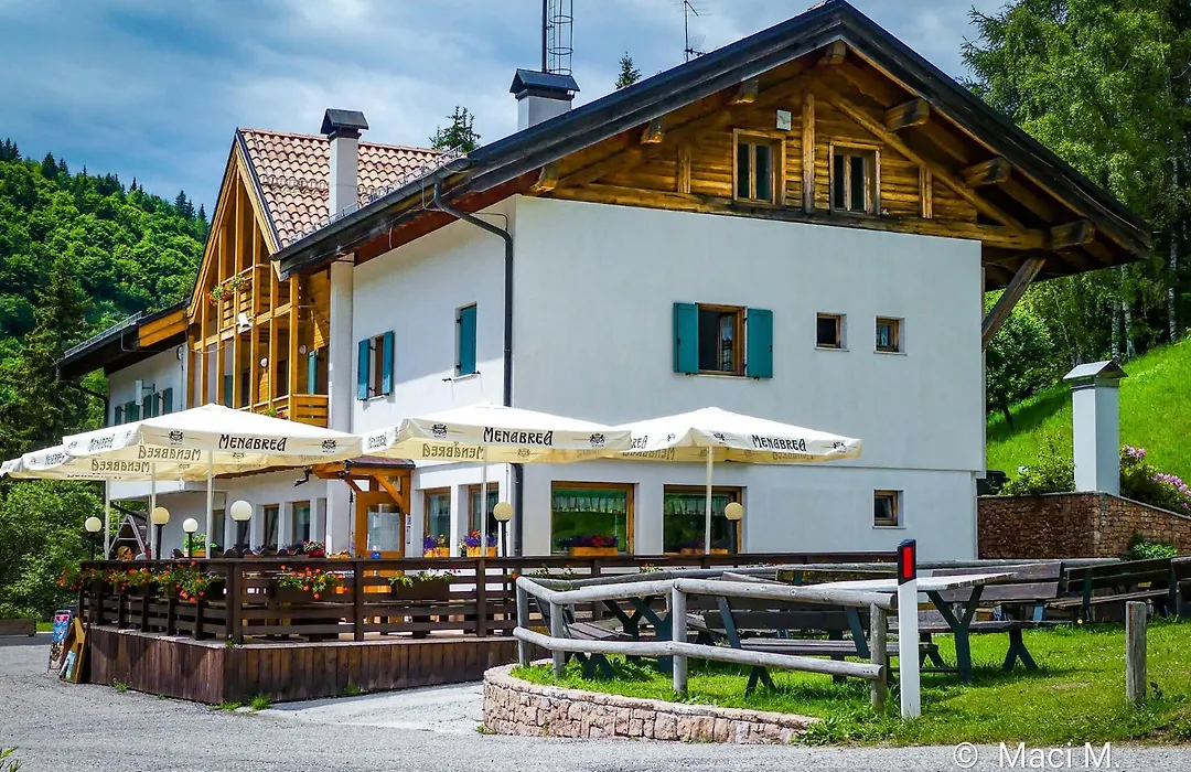 Rifugio Viote-1