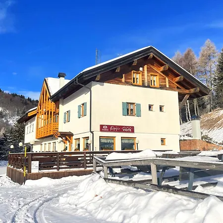 Rifugio Viote-2